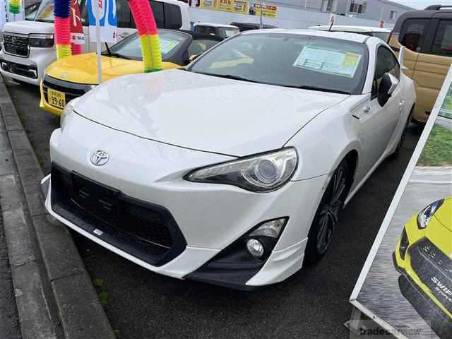 2013 Toyota 86