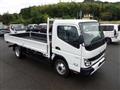 2024 Mitsubishi Fuso Canter