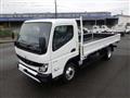 2024 Mitsubishi Fuso Canter