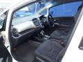 2010 Honda Fit Hybrid