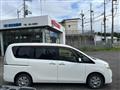 2012 Nissan Serena