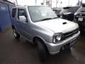 2011 Suzuki Jimny