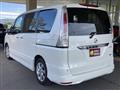 2011 Nissan Serena