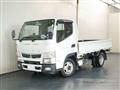 2019 Mitsubishi Fuso Canter