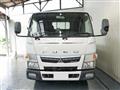 2019 Mitsubishi Fuso Canter