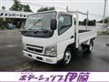 2008 Mitsubishi Fuso Canter