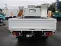 2008 Mitsubishi Fuso Canter