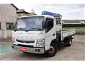 2016 Mitsubishi Fuso Canter