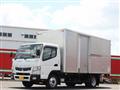 2014 Mitsubishi Fuso Canter