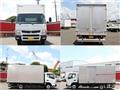 2014 Mitsubishi Fuso Canter