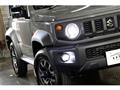 2024 Suzuki Jimny Sierra