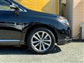 2012 Lexus RX