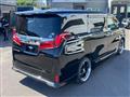 2019 Toyota Alphard G