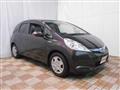 2013 Honda Fit Hybrid