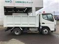 2013 Mitsubishi Fuso Canter