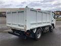 2013 Mitsubishi Fuso Canter