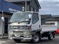 2000 Mitsubishi Fuso Canter Guts