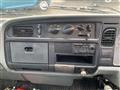 2000 Mitsubishi Fuso Canter Guts