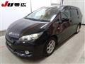 2011 Toyota Wish