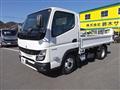 2024 Mitsubishi Fuso Canter