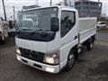 2007 Mitsubishi Fuso Canter