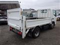 2007 Mitsubishi Fuso Canter