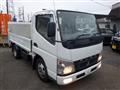 2007 Mitsubishi Fuso Canter