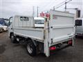 2007 Mitsubishi Fuso Canter