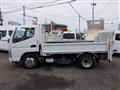 2007 Mitsubishi Fuso Canter