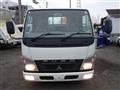 2007 Mitsubishi Fuso Canter