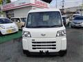 2024 Daihatsu Hijet Van