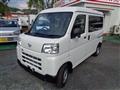 2024 Daihatsu Hijet Van