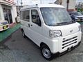 2024 Daihatsu Hijet Van