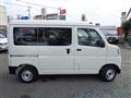 2024 Daihatsu Hijet Van