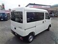 2024 Daihatsu Hijet Van