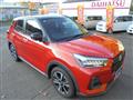 2021 Daihatsu Rocky