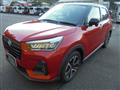 2021 Daihatsu Rocky