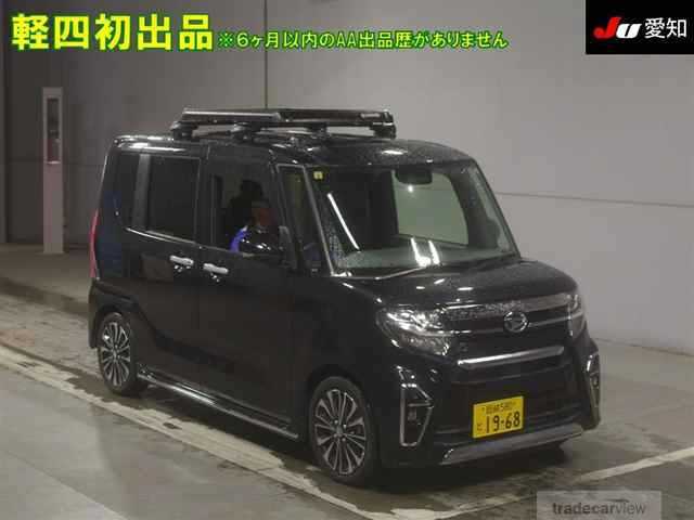 2020 Daihatsu Tanto