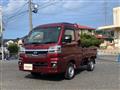 2022 Daihatsu Hijet Truck