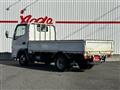 2003 Mitsubishi Fuso Canter