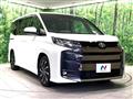 2023 Toyota Noah