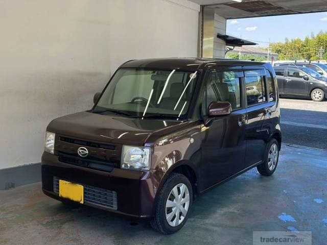 2014 Daihatsu Move Conte