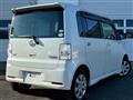 2014 Daihatsu Move Conte