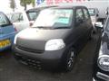 2007 Daihatsu Esse