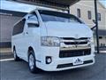 2019 Toyota Regius Van