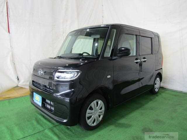 2022 Daihatsu Tanto