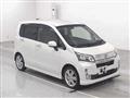 2013 Daihatsu Move