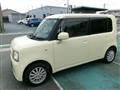 2011 Daihatsu Move Conte