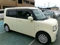 2011 Daihatsu Move Conte