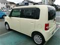 2011 Daihatsu Move Conte